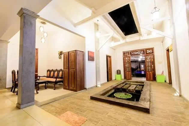 Luxury Villa