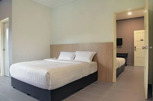Comfort Tek Büyük Yataklı Oda, 1 Büyük (Queen) Boy Yatak, Özel Banyo