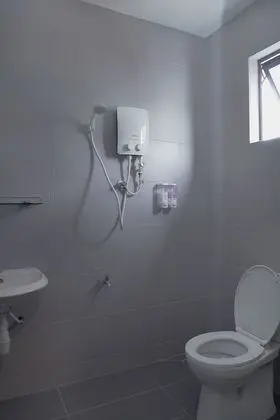 Comfort Tek Büyük Yataklı Oda, 1 Büyük (Queen) Boy Yatak, Özel Banyo