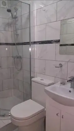 Tek Büyük Yataklı Oda, Özel Banyo