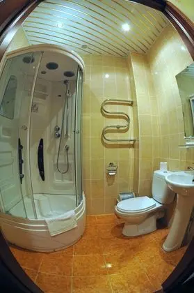 Basic Tek Kişilik Oda
