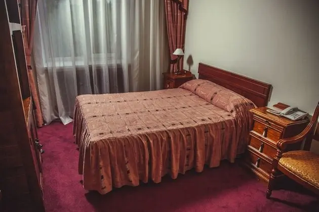 Standard Tek Kişilik Oda