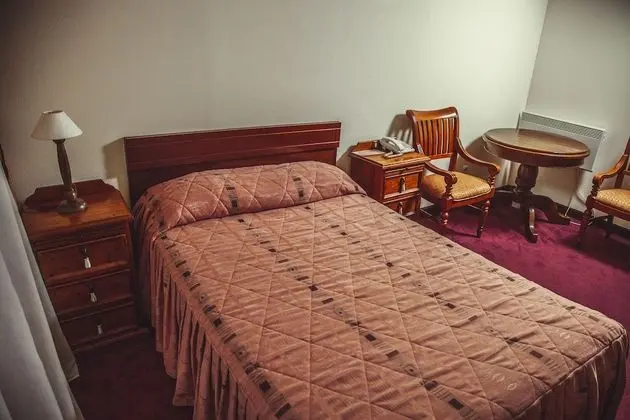 Standard Tek Kişilik Oda
