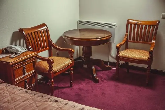 Standard Tek Kişilik Oda