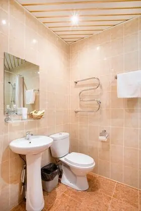Standard Tek Kişilik Oda