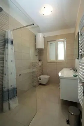 Apart Daire (Ali - modern apartments - A1(4+1))