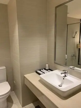 Standard Dört Kişilik Oda, Sigara İçilmez