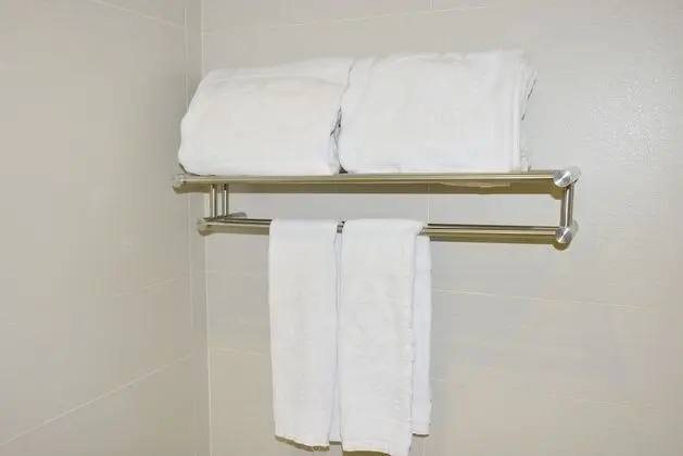 Standard Dört Kişilik Oda, Sigara İçilmez
