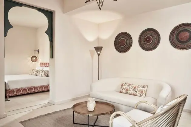 Ali Pasha Suite