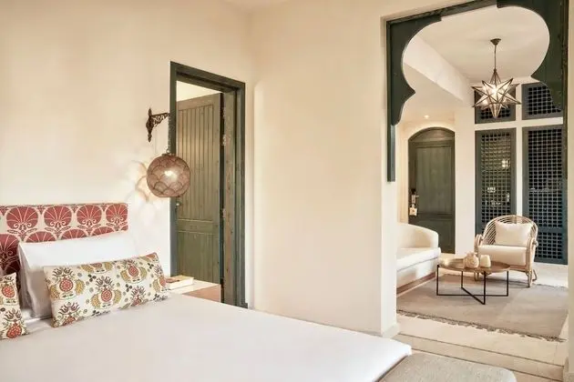 Ali Pasha Suite