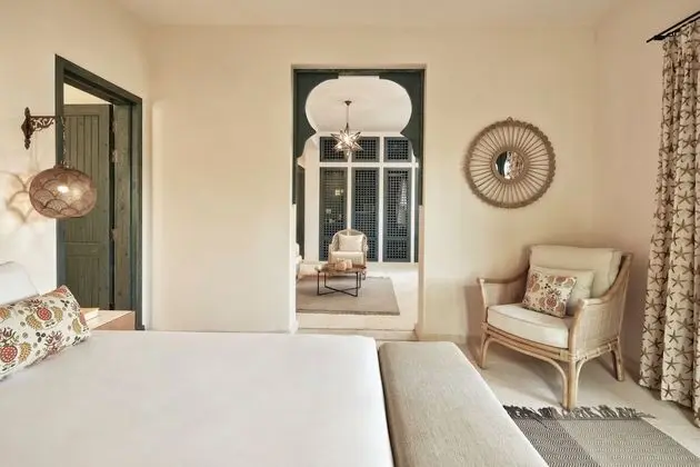 Ali Pasha Suite