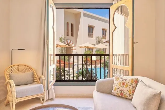 Ali Pasha Suite