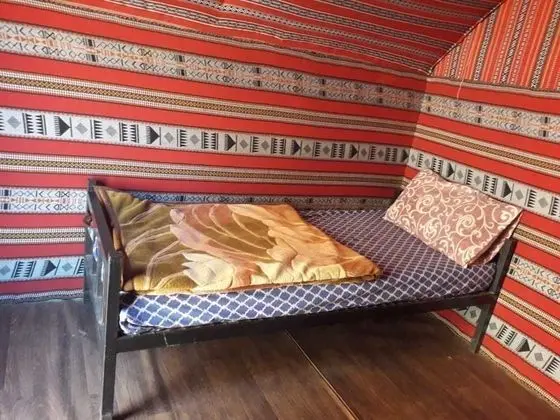 Çadır (1 Guest)