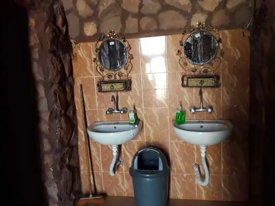 Çadır (1 Guest)