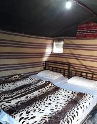 Çadır (2 Guest)