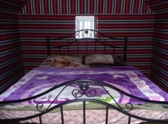 Çadır (2 Guest)