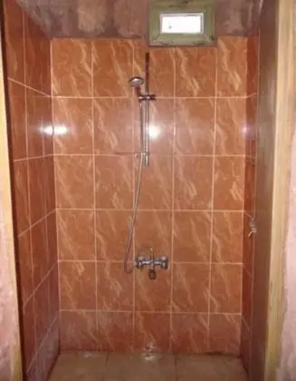 Çadır (2 Guest)