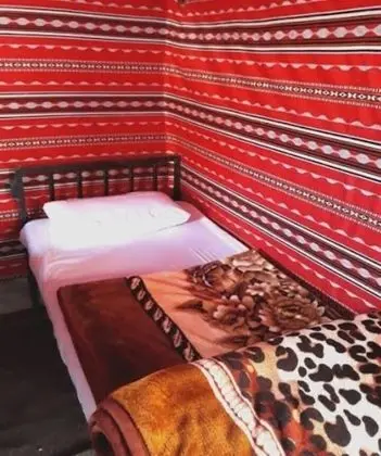 Çadır (3 Guest)