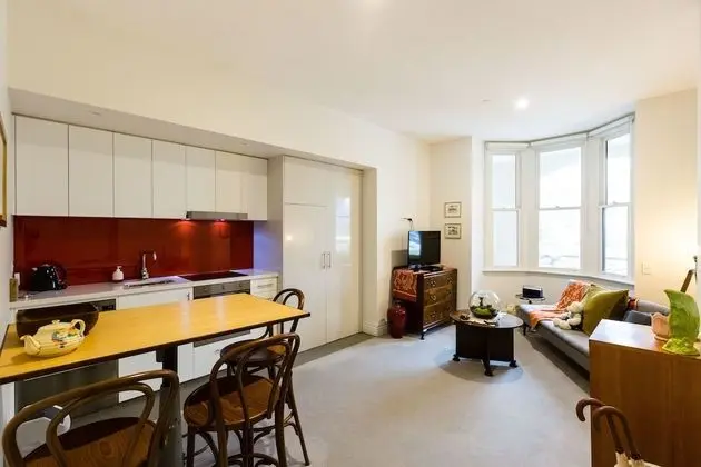 Premium Apart Daire, 1 Yatak Odası, Teras