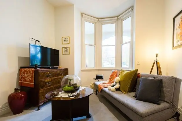 Premium Apart Daire, 1 Yatak Odası, Teras