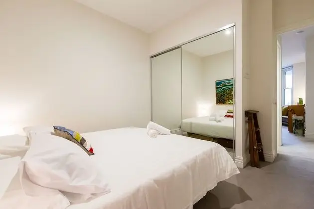Premium Apart Daire, 1 Yatak Odası, Teras
