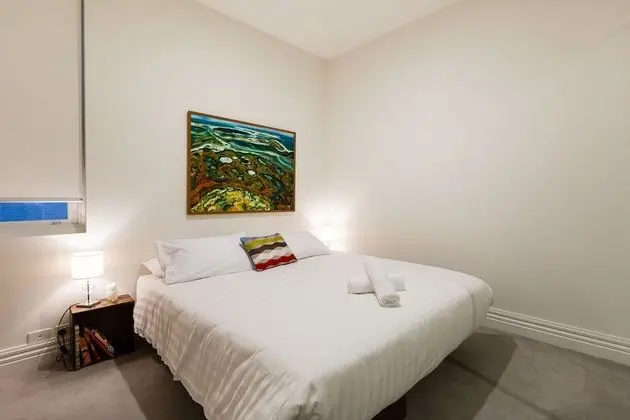 Premium Apart Daire, 1 Yatak Odası, Teras
