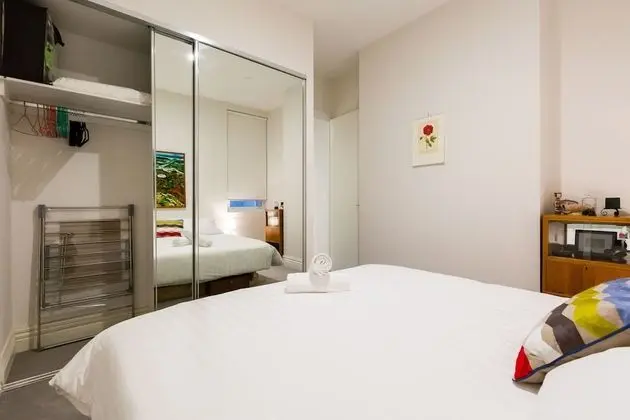 Premium Apart Daire, 1 Yatak Odası, Teras