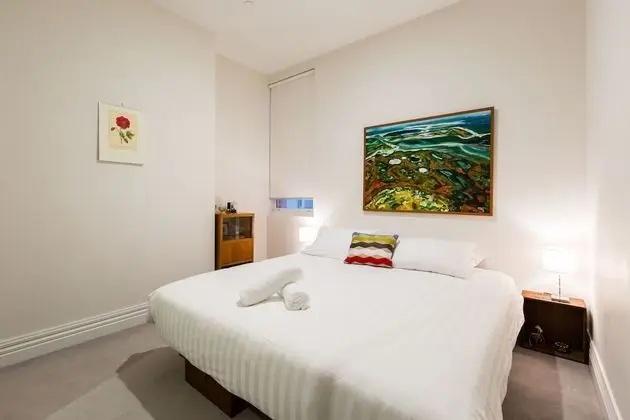Premium Apart Daire, 1 Yatak Odası, Teras