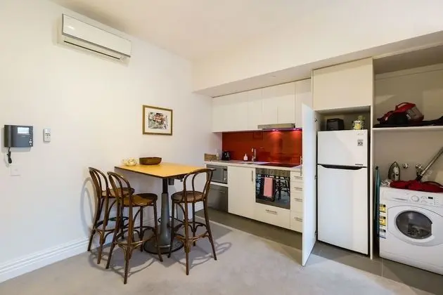 Premium Apart Daire, 1 Yatak Odası, Teras
