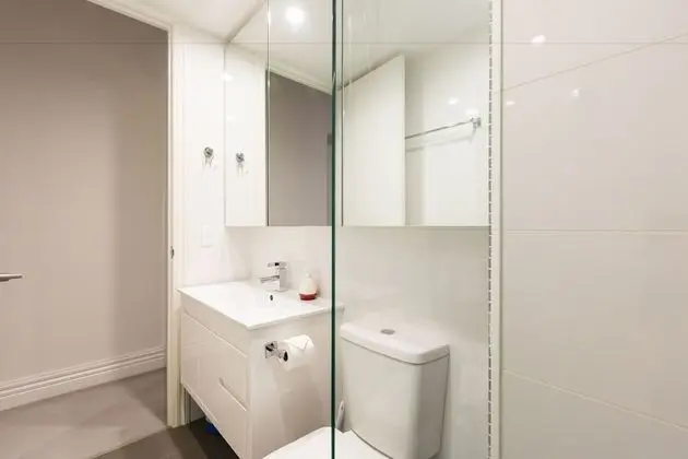 Premium Apart Daire, 1 Yatak Odası, Teras