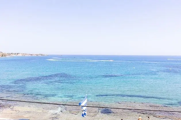 Superior Süit, Deniz Manzaralı