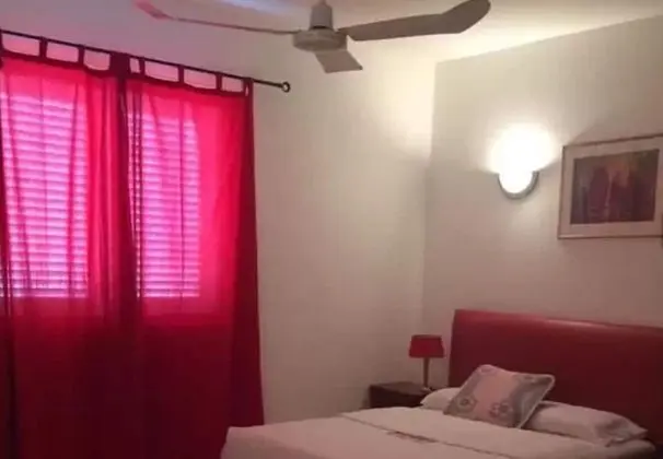 Classic Tek Kişilik Oda, Sigara İçilmez, Deniz Manzaralı