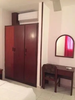 Classic Tek Kişilik Oda, Sigara İçilmez, Deniz Manzaralı