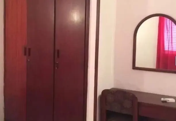 Classic Tek Kişilik Oda, Sigara İçilmez, Deniz Manzaralı