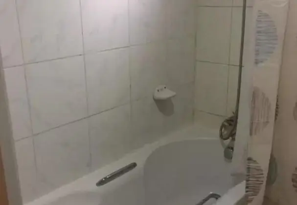 Classic Tek Kişilik Oda, Sigara İçilmez, Deniz Manzaralı