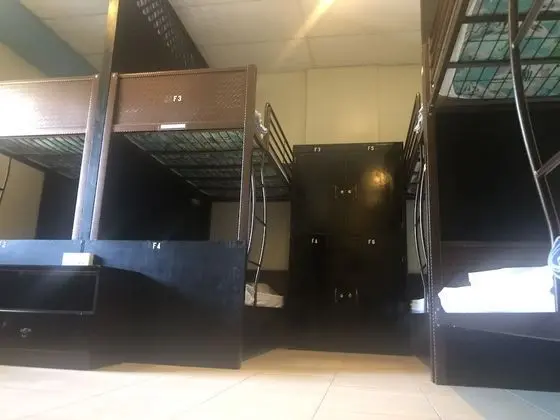 Ortak Ranzalı Oda