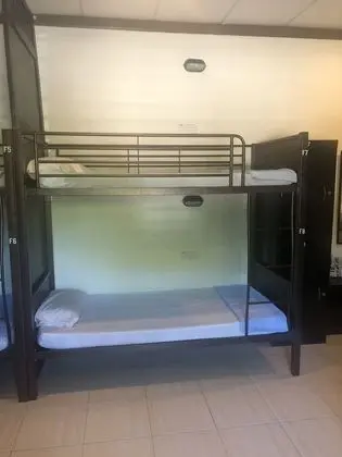 Ortak Ranzalı Oda