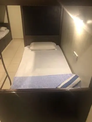 Ortak Ranzalı Oda