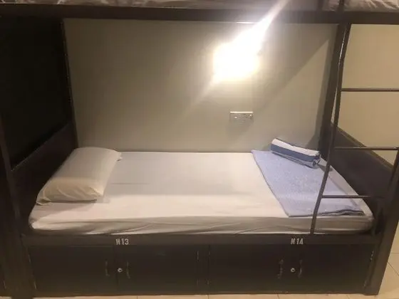 Ortak Ranzalı Oda
