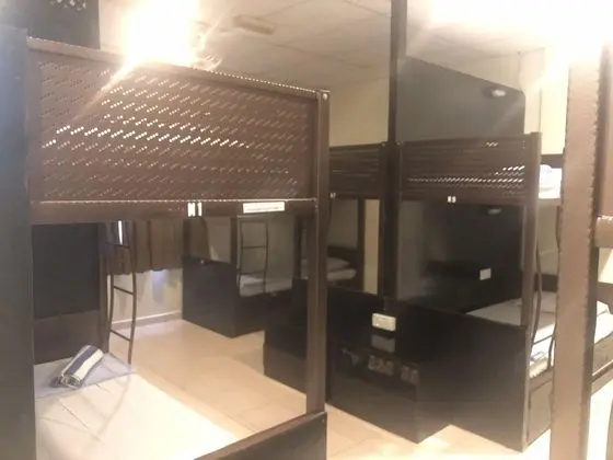 Ortak Ranzalı Oda