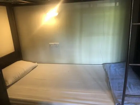 Ortak Ranzalı Oda