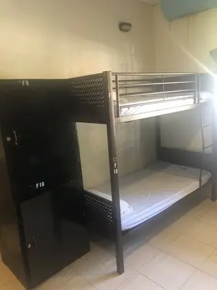 Ortak Ranzalı Oda