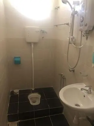 Ortak Ranzalı Oda