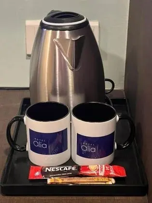 Basic Tek Kişilik Oda