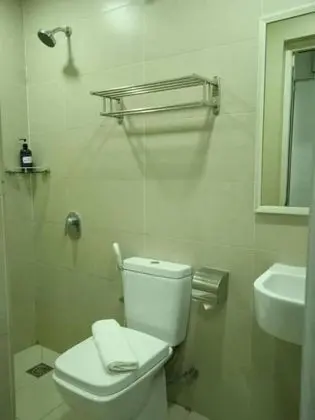 Basic Tek Kişilik Oda