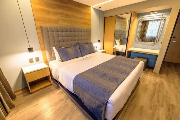 Suite Queen