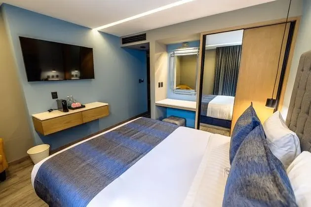 Suite Queen
