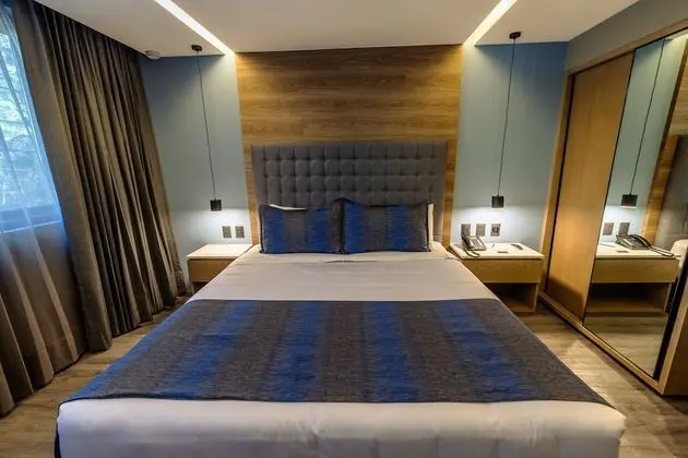 Top Suite King