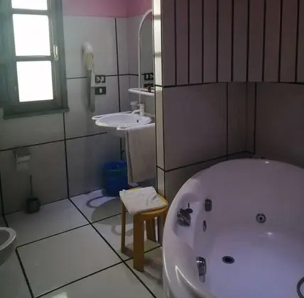 Superior Tek Büyük Yataklı Oda