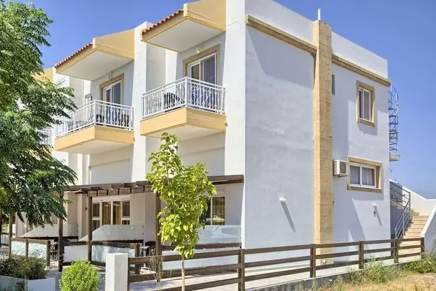 Basic Tek Büyük Yataklı Oda, 1 Çift Kişilik veya 2 Tek Kişilik Yatak, Bahçe Manzaralı